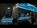 Portal 2 Co-Op İzlenecek Yol / Ders 3 - Bölüm 7 - Oda 07/08 Resim 2