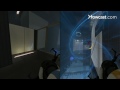 Portal 2 Co-Op İzlenecek Yol / Ders 4 - Bölüm 4 - Oda 04/09 Resim 4
