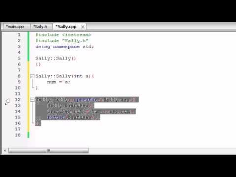 Buckys C++ Programlama Rehberler - 51 - Daha Ýþleç Aþýrý Yüklemesi Resim 1