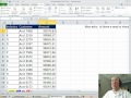 Bay Excel Ve Excelisfun Hile 77: Üst İki Müşteriler Her Sanayi Özet Tablo Ya Da Sıralama Filtresi Formülü Resim 3