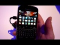 Blackberry Bold 9900 Demo Video Blackberry World At Resim 4