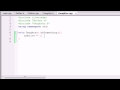 Buckys C++ Programlama Rehberler - 53 - Korumalı Üyeler Resim 4