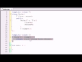 Buckys C++ Programlama Rehberler - 60 - Şablonlar Sınıf Resim 3