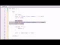 Buckys C++ Programlama Rehberler - 63 - Daha Fazla Özel Durumlar Örnek Resim 3