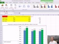 Bay Excel Ve Excelisfun Numara 80: Grafik Başlıkları Resim 4