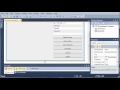 Visual Basic Eğitimi - 178 - Ftp Downloader Bölüm 1-Guı Oluşturmak Resim 3