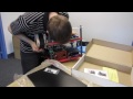 Hspc Tepe Güverte Teknoloji İstasyonu Unboxing Ve İlk Göz Linus Tech İpuçları Resim 3