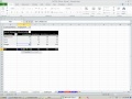 Excel 2010 Büyü Hüner 795: Pivot Tablo: Çalışan İşlem Bordro Verileri Özet Tablo Raporları Resim 4