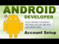 Android Uygulamaları Oluşturmak Nasıl: Android Developer Hesap Yayınlanmaya Hazır Olsun Resim 2