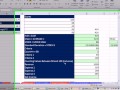 Excel 2010 İstatistik 03: Hesaplamalar, Formüller, İşlevler, Matematik Ve Karşılaştırmalı Operatörleri Resim 3