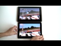Asus Eee Pad Transformer Vs Samsung Galaxy Tab 10.1 Karşılaştırma Resim 4