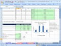Excel 2010 İstatistik 44: Ayrık Olasılık Dağılımları (Temel Bilgiler) Resim 4