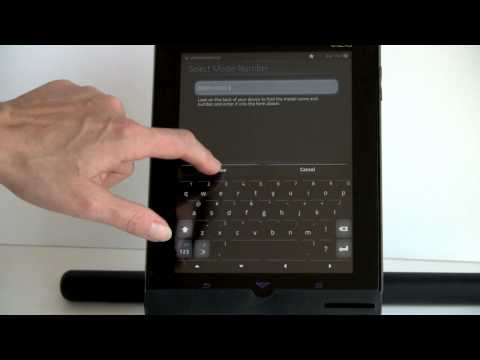 Vezir 8" Android Tablet İnceleme Resim 1
