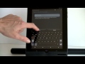 Vezir 8" Android Tablet İnceleme Resim 3