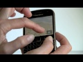 Blackberry Bold 9930 İncelemeleri Resim 4
