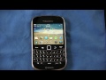 Blackberry Bold 9900 İnceleme Resim 4