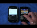 Blackberry 9900 Blackberry 9780 Vs Resim 3