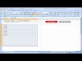 Bizim İlk Vba Uygulama Excel - Vba Hızlandırılmış Kurs Chandoo.org Üzerinden Resim 4