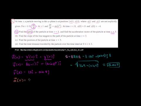2011 Matematik M.ö. Ücretsiz Yanıt #1A Resim 1