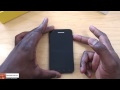 Samsung Epic 4G İçin Sprint Touch: Unboxing Ve İlk Impressions| Booredatwork Resim 3