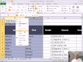 Bay Excel Ve Excelisfun Hile 83: Powerpivot Veya Yardımcı Sütun & Özet Tablo Ve Özel Sayı Biçimi Resim 3