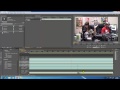 Adobe Premiere Pro Eğitimi - 10 - Senkronizasyonu Ve Bağını Çözme Ses Ve Video Resim 3