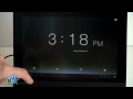 Sony Tablet S Beşik İnceleme Resim 3