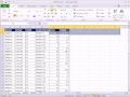 Excel 2010 Büyü Hüner 812: Özet Tablo Göster Raporu Filtre Sayfalar Okul Bölgesi Raporlar İçin