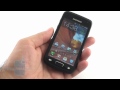 Samsung Galaxy W Önizleme Resim 4