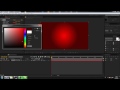 Adobe After Effects Pro Začátečníky - Část 2.