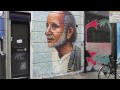 Doğu Londra Grafiti Ve Street Art - Ekim 2011