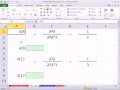 Excel 2010 İş Matematik 19,5: Nasıl Değil Azalır Kesir Görüntülemek İçin Resim 2