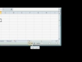 Microsoft Excel 2010 Öğretici - Bölüm 03 12 - Excel Arabirim 3 Resim 3