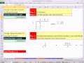 Excel 2010 İş Matematik 19: Karışık Sayıya Yanlış Kesir, Yanlış Fraksiyonu Karışık Numarasına Resim 4
