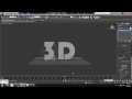 Cztutorıál - 3Ds Max - Animace Resim 4