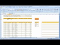 Birden Çok Excel Dosyaları - Veri Kırmak Nasıl Yapılır Video Resim 2