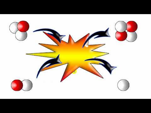 Kimya Ders - 24 - Nükleer Füzyon Resim 1