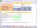Excel 2010 İş Matematik 39: Düşeyara Ücretleri Kontrol Hesaplamak İçin