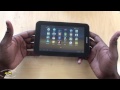 Galaxy Tab 7.0 Plus Unboxing, Uygulamalı Ve İlk İzlenimler Resim 4