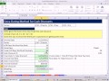 Excel 2010 İş Matematik 65: Hesaplama Nakit İskontoları Eom, Rog, İlave, Boole Matematik Formülleri Resim 4
