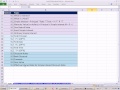 Excel 2010 İş Matematik 72: Borç Faizi Resim 2