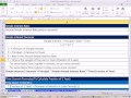 Excel 2010 İş Matematik 73: Temel Basit Faiz Hesaplamaları Resim 3