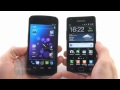 Samsung Galaxy Nexus Vs Samsung Galaxy S Iı Resim 2