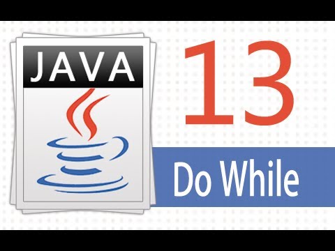 Öğretici Java - 13 - Tamamlayın.