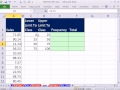 Excel Sihir Numarası 840: Frekans Ve Toplam Alt Ve Üst Sınırı Kategori Formülleri Veya Özet Tablo İçin?
