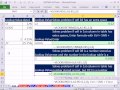 Excel Sihir Numarası 836: Düşeyara Arama Değeri Değil Eşleşen Değer 1 Sütun (4 Örnekler) Resim 4
