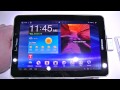 Samsung Galaxy Tab 7.7 Lte Eller Resim 4