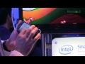 Intel-Cep Telefonları - Atom İşte Resim 3