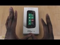 Nokia Lumia 710 Unboxing| Booredatwork