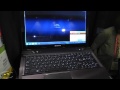 Lenovo Ideapad Y580 Dizüstü Bilgisayar Uygulamalı @ces 2012 Resim 3